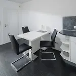 Haus Lauwersoog Ost Йюст
