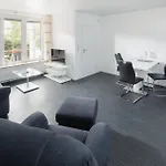 Апартаменты Haus Lauwersoog Ost Йюст