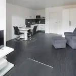 Апартаменты Haus Lauwersoog Ost *