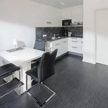 Lejlighed Haus Lauwersoog Ost *