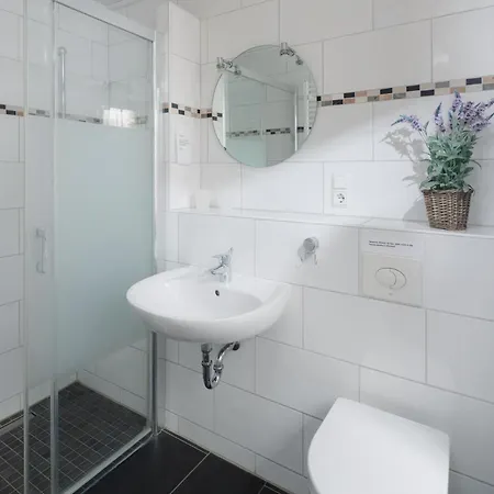 Appartamento Haus Lauwersoog Ost