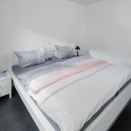 Haus Lauwersoog Ost Juist