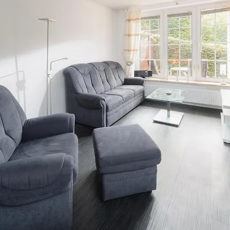 Appartamento Haus Lauwersoog Ost Juist