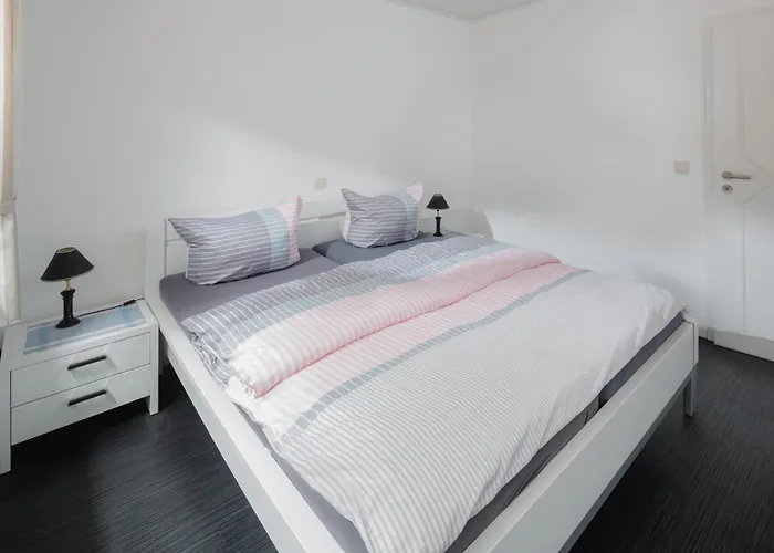 Haus Lauwersoog Ost Juist