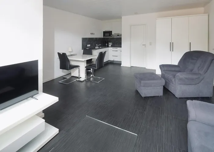 Lejlighed Haus Lauwersoog Ost *